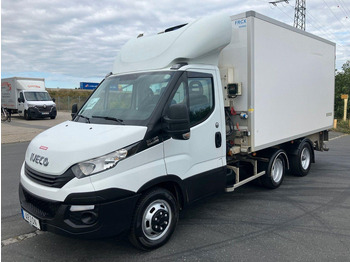 Refrigerated van IVECO Daily 35c18