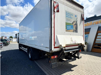 Refrigerator truck Iveco Eurocargo 160E28 - Fridge truck: picture 4 Refrigerator truck Iveco Eurocargo 160E28 - Fridge truck: picture 4