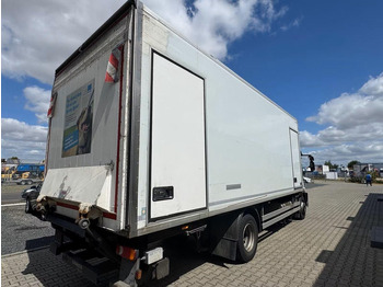 Refrigerator truck Iveco Eurocargo 160E28 - Fridge truck: picture 3 Refrigerator truck Iveco Eurocargo 160E28 - Fridge truck: picture 3