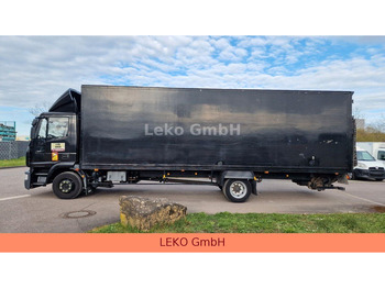 Leasing of Iveco ML 120 E 18 Iveco ML 120 E 18: picture 4