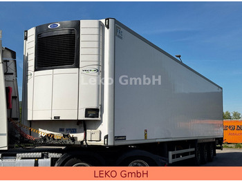 Refrigerator semi-trailer LAMBERET