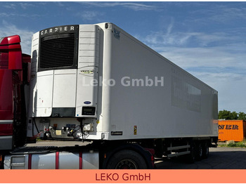 Refrigerator semi-trailer LAMBERET