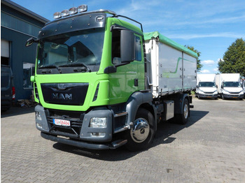 Tipper MAN TGS 18.440