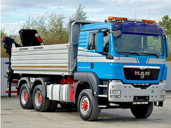 Leasing of MAN TGS 26.480 MAN TGS 26.480: picture 3 Leasing of MAN TGS 26.480 MAN TGS 26.480: picture 3