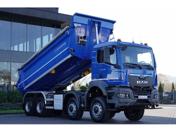 Tipper MAN TGS 41.480