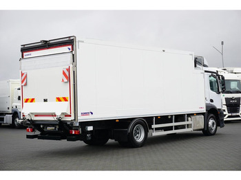 Refrigerator truck Mercedes-Benz ANTOS / 1830 / EURO 6 / CHŁODNIA + WINDA / 18 PALET: picture 5