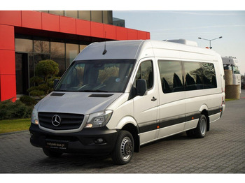 Coach MERCEDES-BENZ Sprinter 516