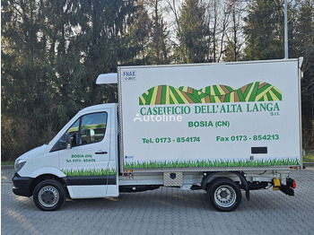 Refrigerated van Mercedes-Benz Sprinter 416/516 CDI: picture 5