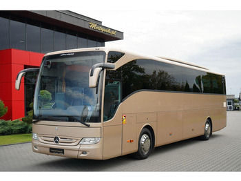 Coach MERCEDES-BENZ Tourismo
