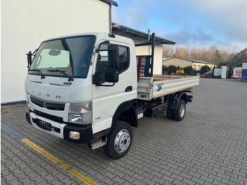Tipper MITSUBISHI