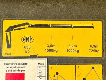 Cab chassis truck, Crane truck Mitsubishi P250: picture 5 Cab chassis truck, Crane truck Mitsubishi P250: picture 5