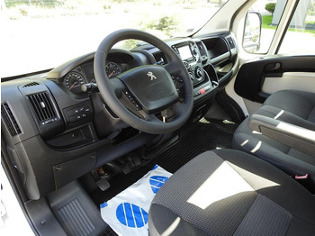 Tipper van Peugeot BOXER WYWROTKA TROJSTRONNA  KLIMATYZACJA  130KM [ 806753 ]: picture 2