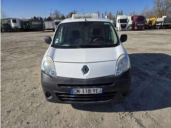 Refrigerated van Renault Kangoo - Relec Froid TR10 frigo: picture 3 Refrigerated van Renault Kangoo - Relec Froid TR10 frigo: picture 3