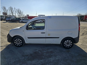 Refrigerated van Renault Kangoo - Relec Froid TR10 frigo: picture 5 Refrigerated van Renault Kangoo - Relec Froid TR10 frigo: picture 5