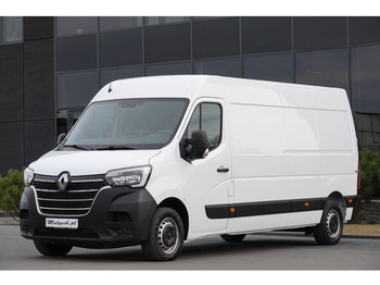 Box van RENAULT Master
