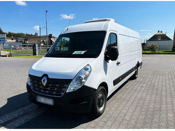 Refrigerated van RENAULT Master