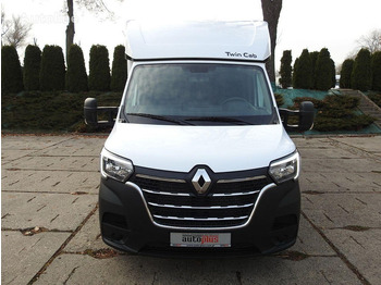 New Box truck Renault Master P+P: picture 4 New Box truck Renault Master P+P: picture 4