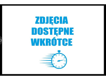 Dropside/ Flatbed truck SCANIA R 420