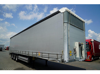 Leasing of Schmitz Cargobull FIRANKA / STANDARD / OŚ PODNOSZONA / PODNOSZONY DACH / 2022R Schmitz Cargobull FIRANKA / STANDARD / OŚ PODNOSZONA / PODNOSZONY DACH / 2022R: picture 2