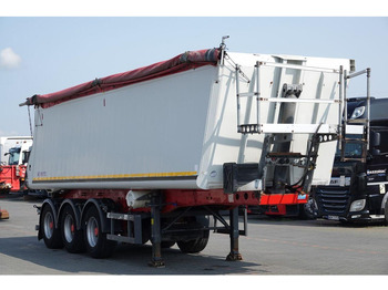 Tipper semi-trailer SCHMITZ
