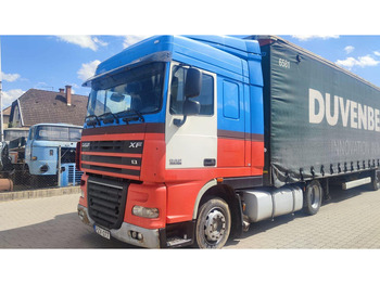 Tractor unit DAF XF 105 460