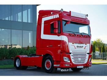 Tractor unit DAF XF 480
