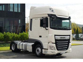 Tractor unit DAF XF 480