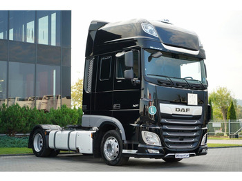 Tractor unit DAF XF 480