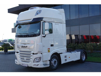 Tractor unit DAF XF 480