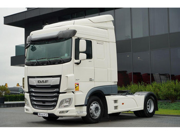 Tractor unit DAF XF 480