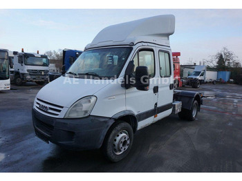 Tractor unit IVECO