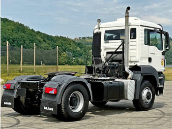 Tractor unit MAN TGS 18.360 * Sattelzugmaschine * 4x4 * TOP: picture 4