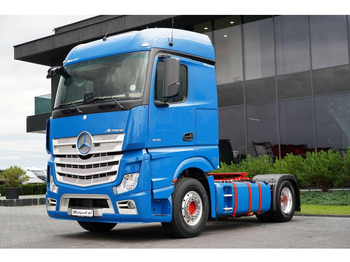 Tractor unit MERCEDES-BENZ Actros 1848