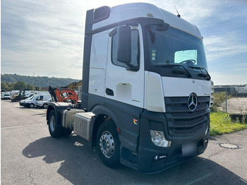 Tractor unit MERCEDES-BENZ Actros 1845