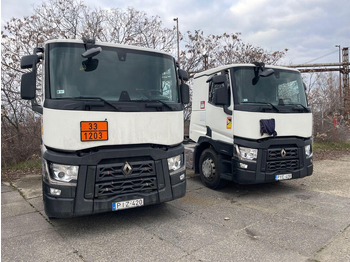 Tractor unit Renault T 460 ALU.BIG ADR//2-UNITE: picture 2