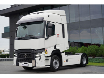 Tractor unit RENAULT T 480