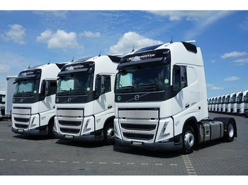 Tractor unit VOLVO FH 500