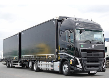Tractor unit VOLVO FH 500