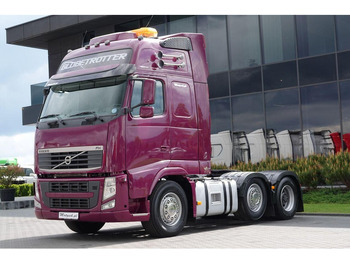 Tractor unit VOLVO FH 540
