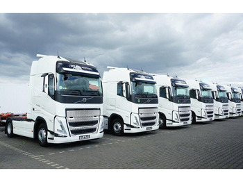 Tractor unit VOLVO FH 500