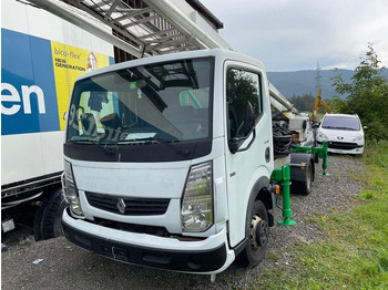 Truck RENAULT Maxity 130