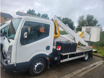 Commercial vehicle NISSAN