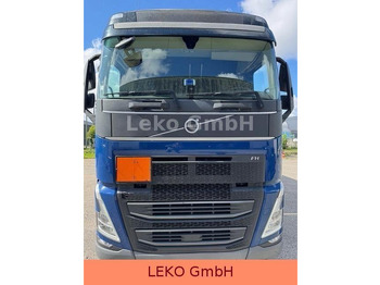 Container transporter/ Swap body truck VOLVO FH 500