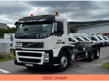 Hook lift truck Volvo FM 400: picture 3 Hook lift truck Volvo FM 400: picture 3