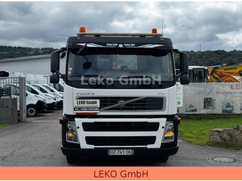 Hook lift truck Volvo FM 400: picture 2 Hook lift truck Volvo FM 400: picture 2