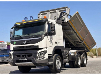 Tipper VOLVO FM 460