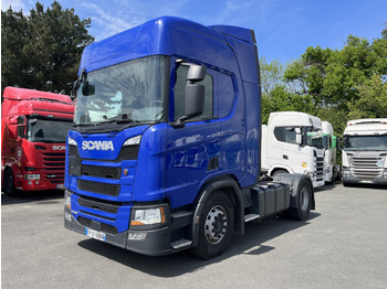 Tractor unit SCANIA R 450