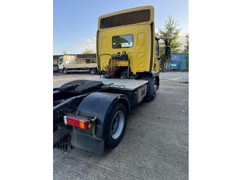Tractor unit DAF LF 250 FT Urban Artic 4x2 Day Cab Urban Artic euro 6: picture 4