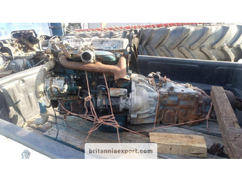 Engine TOYOTA