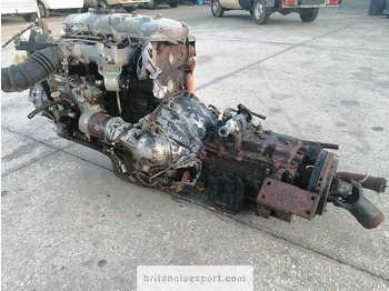 Engine TOYOTA